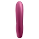 Estimulador Clitoral Sunray Satisfyer Raspberry Connected Clitoral Stimulator