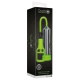 Pompa per pene Glow Comfort 20 x 5,5 cm