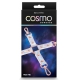 Hogtie para algemas Cosmo