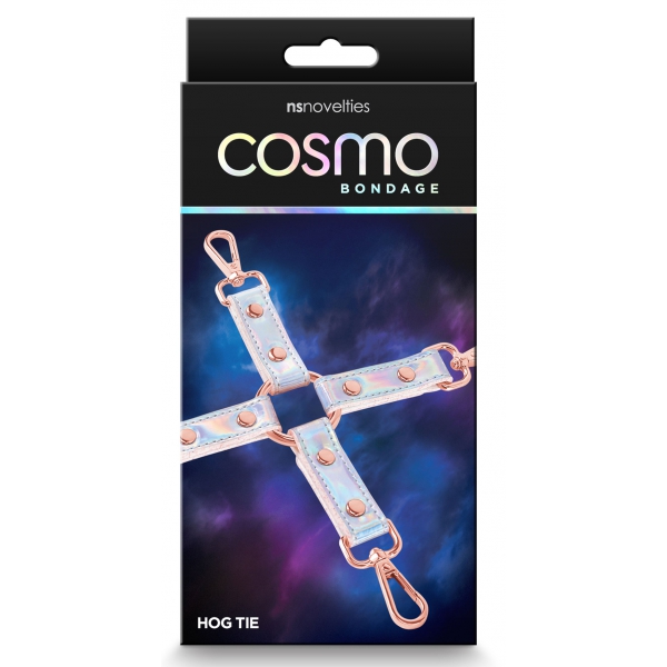 Hogtie für Cosmo-Handschellen