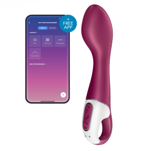 Satisfyer Hot Spot