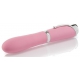 The Pen Vibrator 10 x 3.5cm Pink