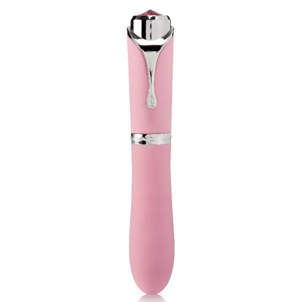 De Pen Vibrator 10 x 3.5cm Roze