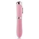 De Pen Vibrator 10 x 3.5cm Roze