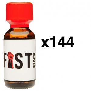 Fist  FIST NERO 25ml x144