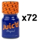 JUIC'D ORIGINEEL 10ml x72