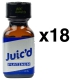  JUIC'D PLATINUM 24ml x18