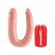 Doppio Dildo U-Shape Trouble 17.8 x 4.3 cm Chair