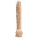 Dildo XXL Dick Rambone 34 x 6.4 cm Chair