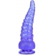 Dildo Winkle M 16 x 5.5cm Purple