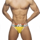 Rainbow Addicted Bikini Brief 6-Pack