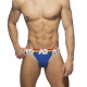 Rainbow Addicted Bikini Brief 6-Pack