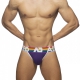 Rainbow Addicted Bikini Brief 6-Pack