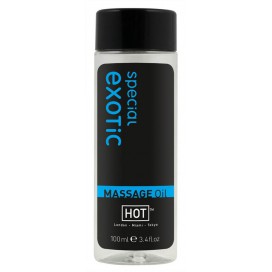 HOT Massage Oil Special Exotic 100mL