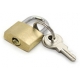 Padlock 3 x 1.8cm