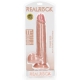 Dildo RealRock Straight Up 23 x 5,7 cm