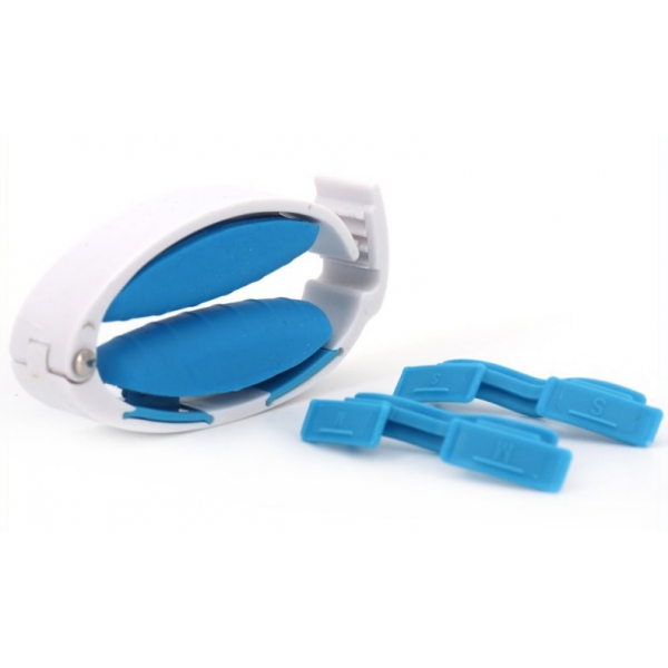 Vib Reflex Male Urinary Incontinence Clamp