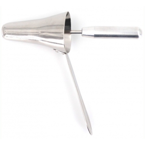 KINKgear Trumpet Anal Speculum