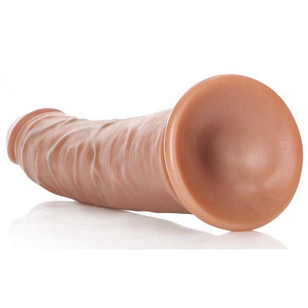 Dildo Slim RealRock 18 x 4,2cm Dildo Latino