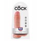 Gode Anal King Cock 18 x 5.1 cm Chair