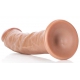 RealRock Dildo curvo 20 x 4,6 cm Latino