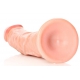 Mega Dildo RealRock Curvo 25 x 5,6cm