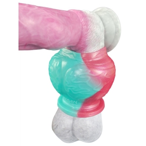 FUKR Bola de Galo Monster Cock Ballstretcher S 5,5cm