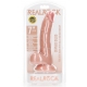 Realistischer Dildo Curved Kurt 15 x 3.7cm