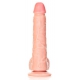 RealRock Mini Dildo Dritto 14,5 x 3,6 cm