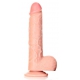 RealRock Mini Dildo Dritto 14,5 x 3,6 cm