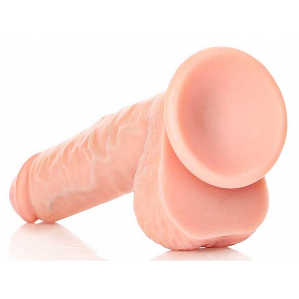 RealRock Mini Dildo Dritto 14,5 x 3,6 cm