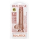 RealRock Mini Dildo Reto 14,5 x 3,6cm Latino