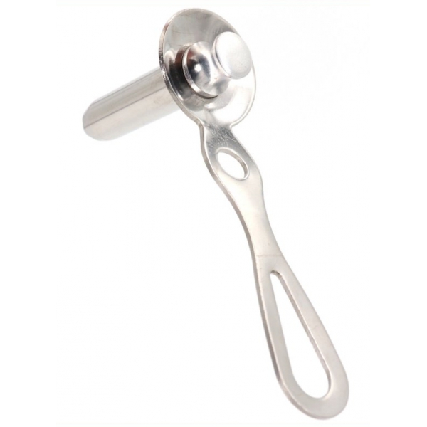 Chelsea-Eaton Anal Speculum With Slotted Obturator