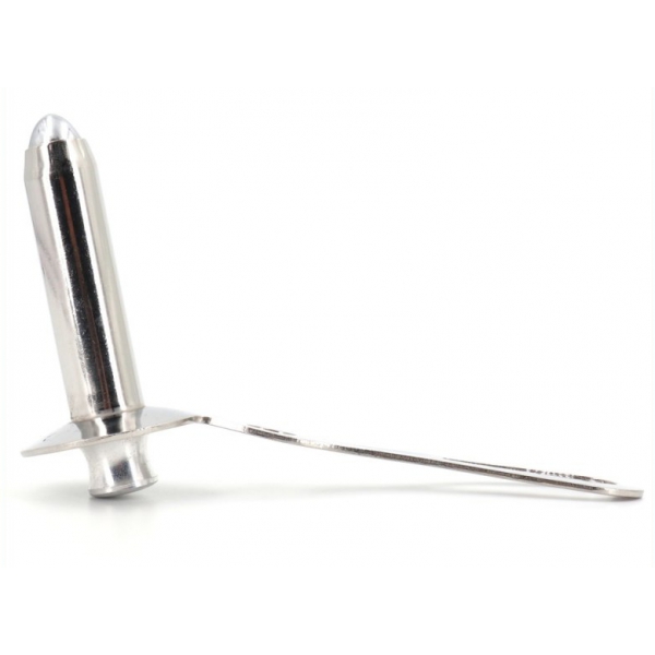 Proctoscope anal avec obturateur Chelsea-Eaton S 6.5 x 1.8cm