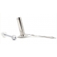 Chelsea-Eaton Anal Speculum With Slotted Obturator