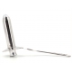 Chelsea-Eaton Anal Speculum With Slotted Obturator M