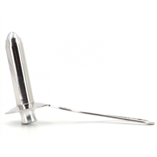 Proctoscopio anale Chelsea-Eaton M 6,5 x 1,9 cm con otturatore