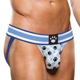 Prowler Underwear Jockstrap Puppy Prowler Blauw