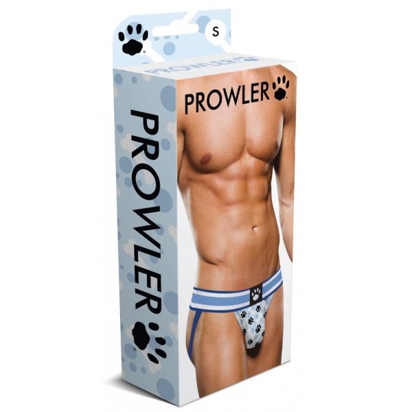Perizoma Puppy Prowler Blu