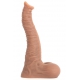 Elefante Zoológico Dildo S 18 x 4,5cm