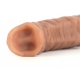 Dildo Zoo Olifant S 18 x 4,5cm