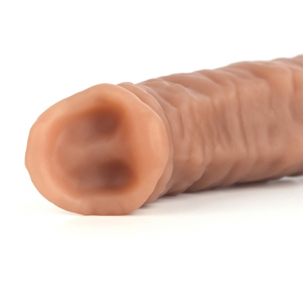 Dildo Zoo Olifant S 18 x 4,5cm