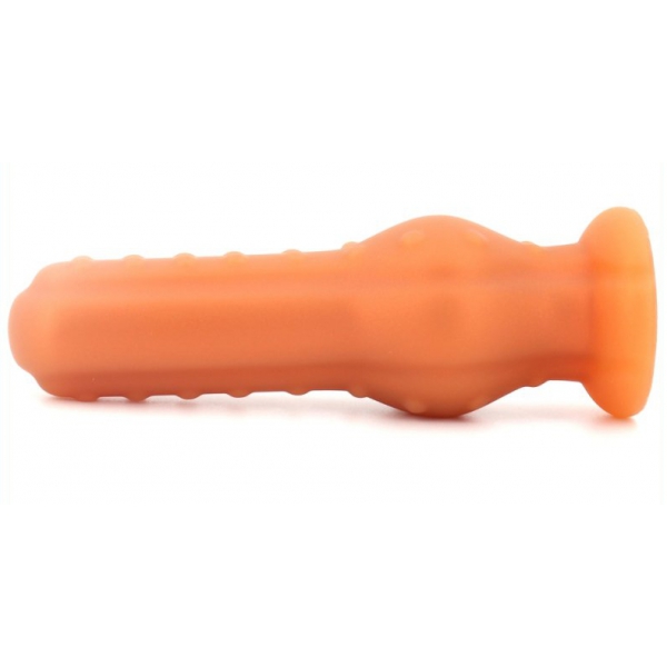 Ficha de Silicone Vetix S 11 x 3,7cm