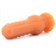 Plug Silicone VETIX S 11 x 3.7cm