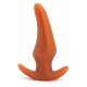 Spadix S Silicone Plug 9.5 x 3.2cm