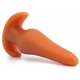 Spadix Silicone Plug M 13 x 4.8cm