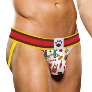 Prowler Underwear Suspensorio Berlin Prowler