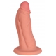 Gode Silicone Marco Mr Dick's Toys M 22 x 7cm