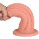 Dildo de Silicone Marco Dick's Toys M 22 x 7cm