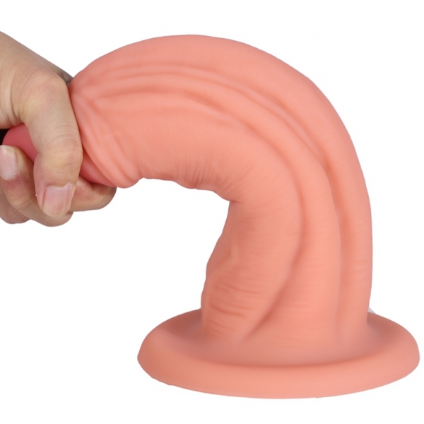 Silicone Dildo Marco Mr Dick's Toys M 22 x 7cm